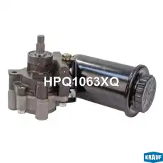 Насос гидроусилителя руля KRAUF HPQ1063XQ