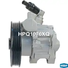 Насос гидроусилителя руля KRAUF HPQ1076XQ
