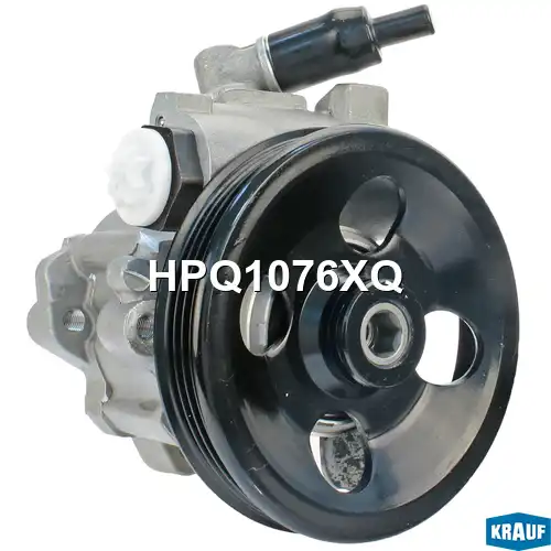Насос гидроусилителя руля KRAUF HPQ1076XQ