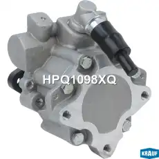 Насос гидроусилителя руля KRAUF HPQ1098XQ