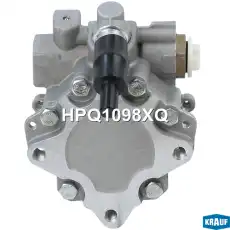 Насос гидроусилителя руля KRAUF HPQ1098XQ
