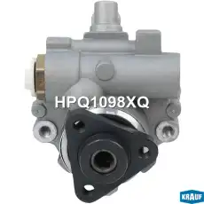 Насос гидроусилителя руля KRAUF HPQ1098XQ
