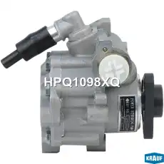 Насос гидроусилителя руля KRAUF HPQ1098XQ