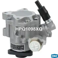 Насос гидроусилителя руля KRAUF HPQ1098XQ