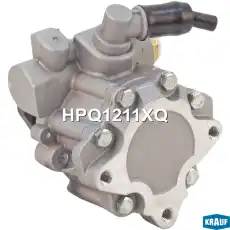 Насос гидроусилителя руля KRAUF HPQ1211XQ