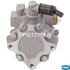 Насос гидроусилителя руля KRAUF HPQ1211XQ