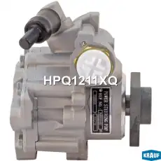 Насос гидроусилителя руля KRAUF HPQ1211XQ