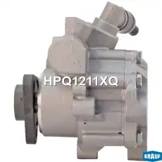 Насос гидроусилителя руля KRAUF HPQ1211XQ