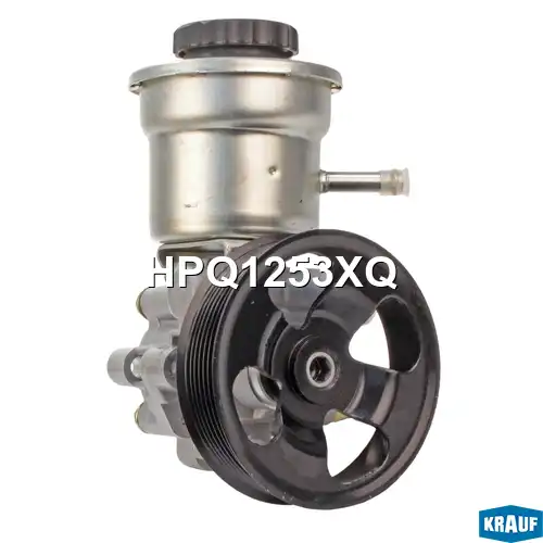 Насос гидроусилителя руля KRAUF HPQ1253XQ
