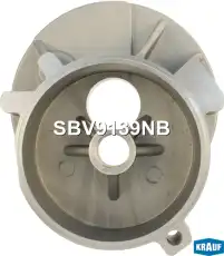 Датчик ABS KRAUF SBV9139NB