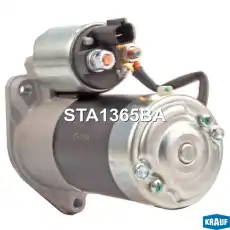 Стартер KRAUF STA1365BA
