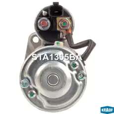 Стартер KRAUF STA1365BA