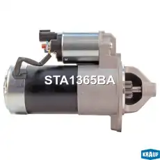 Стартер KRAUF STA1365BA