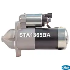 Стартер KRAUF STA1365BA