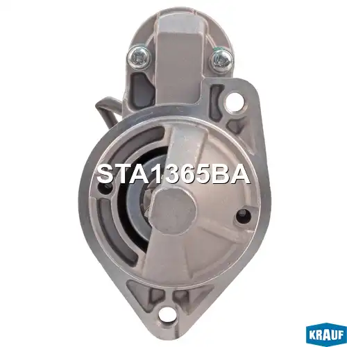 Стартер KRAUF STA1365BA