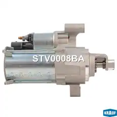 Стартер KRAUF STV0008BA
