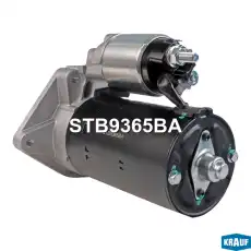 Стартер KRAUF STB9365BA
