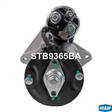 Стартер KRAUF STB9365BA