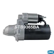 Стартер KRAUF STB9365BA