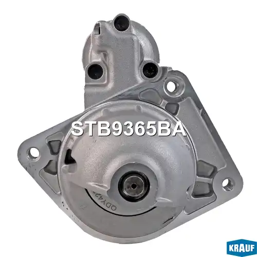Стартер KRAUF STB9365BA