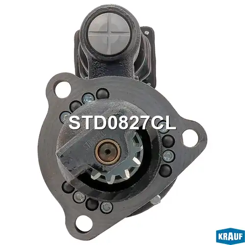 Стартер KRAUF STD0827CL
