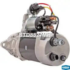 Стартер KRAUF STD8827MH