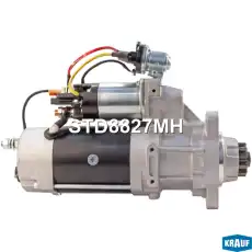 Стартер KRAUF STD8827MH