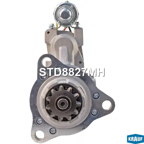 Стартер KRAUF STD8827MH