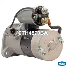 Стартер KRAUF STH4870BA