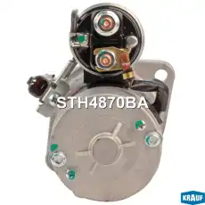 Стартер KRAUF STH4870BA
