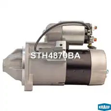 Стартер KRAUF STH4870BA