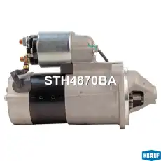 Стартер KRAUF STH4870BA