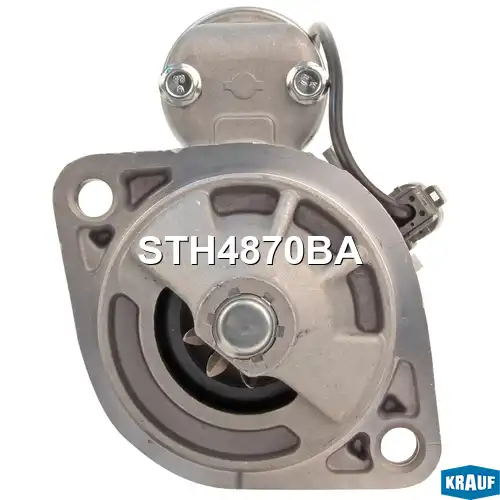 Стартер KRAUF STH4870BA