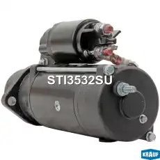 Стартер KRAUF STI3532SU