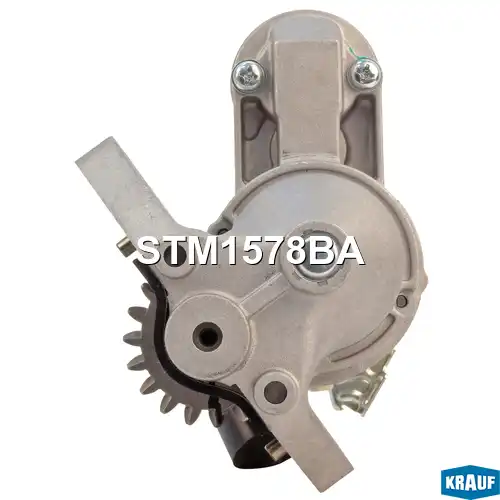 Стартер KRAUF STM1578BA