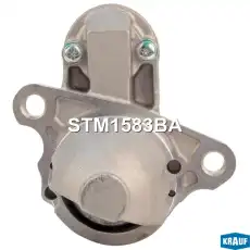 Стартер KRAUF STM1583BA