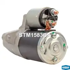 Стартер KRAUF STM1583BA