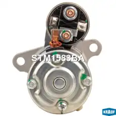 Стартер KRAUF STM1583BA