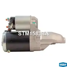 Стартер KRAUF STM1583BA