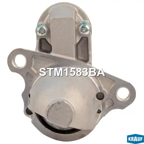 Стартер KRAUF STM1583BA