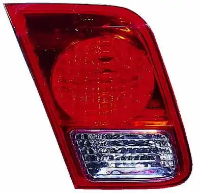 Фонарь задний DEPO 317-1321R-US
