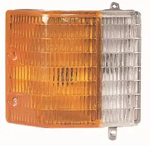 CORNER LAMP 2311501L DEPO