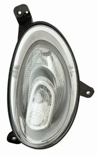 Фара DEPO 6611604RUE