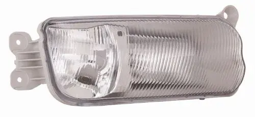 Фара противотуманная DEPO 2142046RUEN