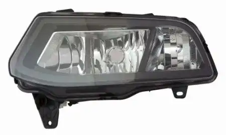Фара противотуманная DEPO 4412056LUEN