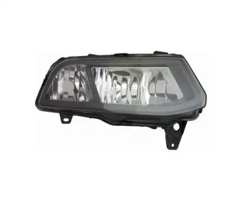 Фара противотуманная DEPO 4412056RUE