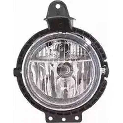 Фара противотуманная DEPO 8822003NUQ