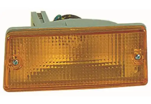 FRONT LAMP 2141626L DEPO
