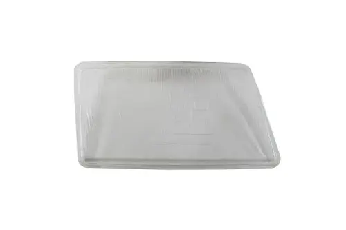 HEAD LAMP LENS 477721103RELD DEPO