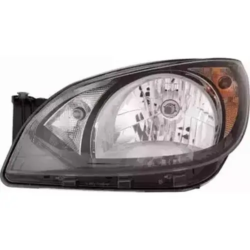 Фара DEPO 6651123LLDEM2